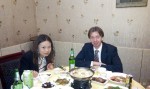 2011年11月，意大利品牌LOSMA，廠家派代理蒞臨我司，探討后期合作計劃，并對我司進行產(chǎn)品知識培訓(xùn)和技術(shù)指導(dǎo)。
